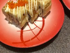 -禾绿寿司·日式料理(南山欢乐颂店)