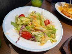 -萨莉亚意式餐厅(南京虹悦城店)