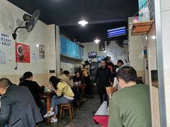 -大石人家鱿鱼面馆(大石西路总店)