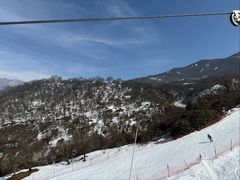 -太子岭滑雪场