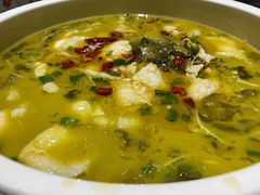-小尕子·新疆菜(明园店)
