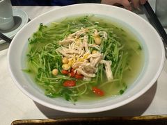-天成·川菜家宴(礼岗店)