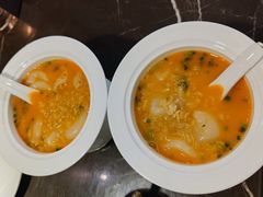 -海派悦庭·海胆烧麦·新融合菜(凯德广场店)