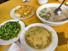 -荣生萝卜汤饭店