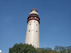 -五通灯塔公园