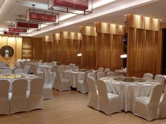 大堂-沁香庭中餐厅·川粤菜(重庆高新假日酒店)
