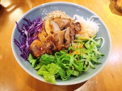 鸡肉檬粉-saigon saigon | 西贡西贡(滨北店)