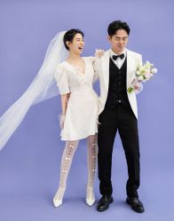 -DREAM HOUSE 梦想屋婚纱摄影