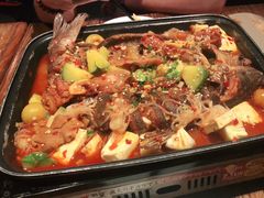 -中8楼风尚云南菜(颐堤港店)