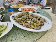 -鹏城人家海鲜酒家·23年老字号(较场尾店)