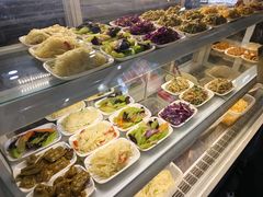 小凉菜-夏家合汁(天润花园小区店)