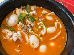 -聚味瞿记·龙虾堂(咸嘉湖店)