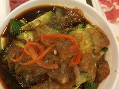 -牛街·马辈儿涮肉(牛街二店)