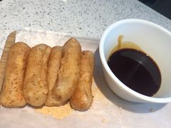 -老佛爷铜炉蛙锅(海岸城店)