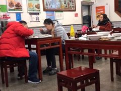 大堂-护国寺小吃(新街口店)