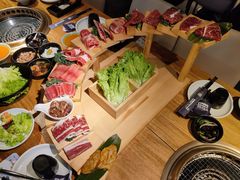 -黑牛黑猪烤肉专门店(万象城店)