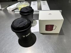 -M Stand(西安大悦城店)