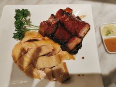 -翠华餐厅(德基广场店)