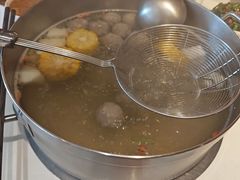 -焯牛潮汕牛肉火锅(云峰街创始店)