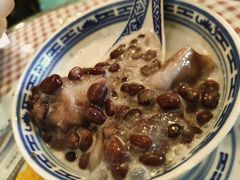 陈皮红豆沙-超琪星·咖啡简餐(川音店)