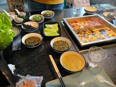 -五星桥原切肥牛火锅·30年专注好牛肉(湖塘店)