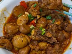 -老乡鸡(马鞍山路店)