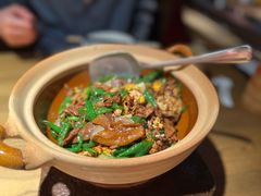 -农耕记·湖南土菜(halo广场店)