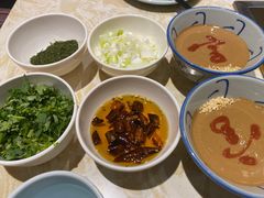 -三宝涮肉(体育学院店)