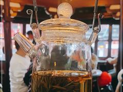 -豫园湖心亭茶楼