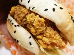 -德克士(北京站店)