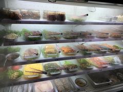 -马路牙子地桌烤肉(工体店)