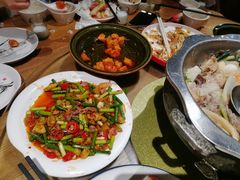 -农家乐·福建土菜(金榕北路店)