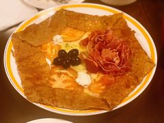 -La Creperie法餐厅(桃江路店)