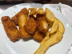 -宜家·瑞典风味餐厅(四元桥店)