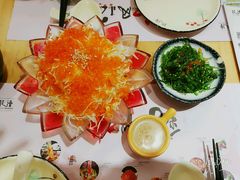 -花漫里日式餐厅(刺桐店)