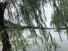 -天目湖山水园