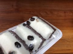 韩国松糕-南大门韩国米糕(公滨路店)