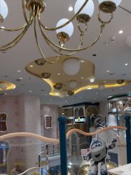 -奈尔宝家庭中心·亲子餐厅(苏州大悦城店)