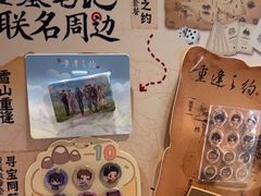 -DQ·蛋糕·冰淇淋(虹口龙之梦店)