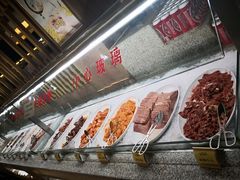 -福成自助烤肉(青春路店)
