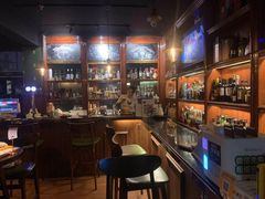 -The Cheebat 锌吧·Bistro(体育西店)