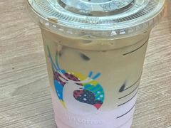 抓马西瓜小铁-瑞幸咖啡(立桥城购物中心店)