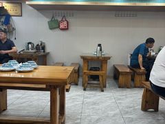 -老渔翁渔家味道(幸福九村店)