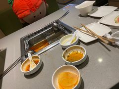-海底捞火锅(关山保利店)
