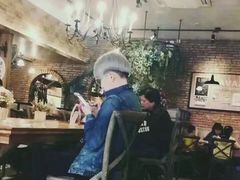 -玛格萝妮比萨屋(四平店)