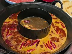 -巴蜀大将火锅(春熙店)