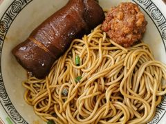 -友琴面馆(东白溪公寓店)