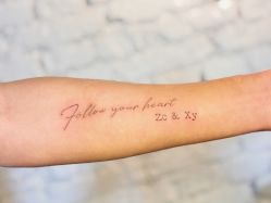 -PinooTattoo皮奴刺青纹身设计总部