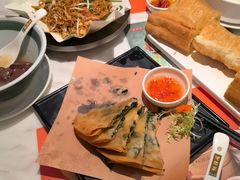 -悦得闲广式点心茶楼(蓝鲸世界店)