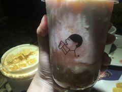 -喜茶(中山利和新地店)